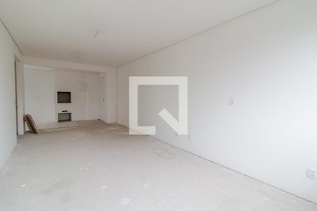 Sala de apartamento à venda com 1 quarto, 59m² em Jardim Botânico, Porto Alegre