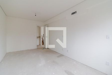 Quarto de apartamento à venda com 1 quarto, 59m² em Jardim Botânico, Porto Alegre