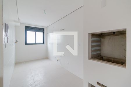 Apartamento à venda com 59m², 1 quarto e 1 vagaCozinha