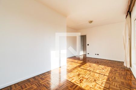 Sala de apartamento para alugar com 3 quartos, 110m² em Vila Alexandria, São Paulo
