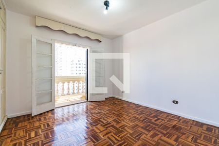 Quarto 1 de apartamento para alugar com 3 quartos, 110m² em Vila Alexandria, São Paulo
