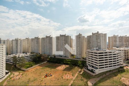 Vista de apartamento para alugar com 2 quartos, 47m² em Jardim Iris, São Paulo