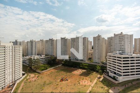 Vista de apartamento para alugar com 2 quartos, 47m² em Jardim Iris, São Paulo