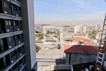 Quarto 1 de apartamento à venda com 2 quartos, 47m² em Freguesia do Ó, São Paulo