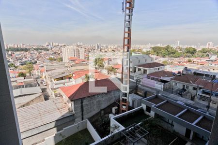 Vista de apartamento à venda com 2 quartos, 47m² em Freguesia do Ó, São Paulo