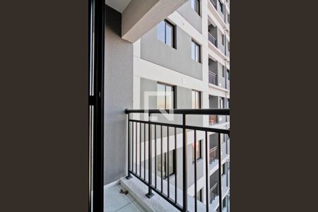 Varanda de apartamento à venda com 2 quartos, 47m² em Freguesia do Ó, São Paulo