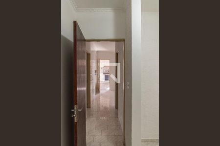 Casa para alugar com 60m², 3 quartos e 2 vagasQuarto 3