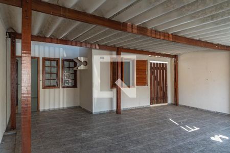 Casa para alugar com 60m², 3 quartos e 2 vagasGaragem