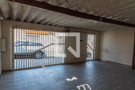 Casa para alugar com 60m², 3 quartos e 2 vagasGaragem