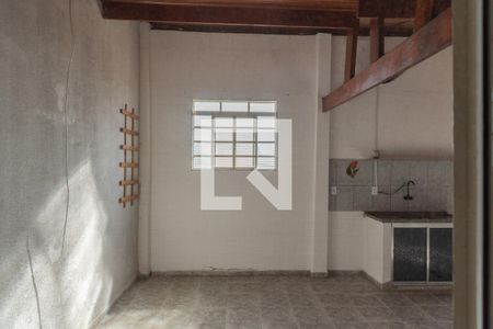 Casa para alugar com 60m², 3 quartos e 2 vagasVista do Quarto 3