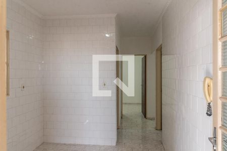 Casa para alugar com 60m², 3 quartos e 2 vagasCopa