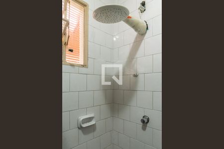 Casa para alugar com 60m², 3 quartos e 2 vagasBanheiro