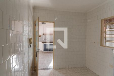 Casa para alugar com 60m², 3 quartos e 2 vagasCopa