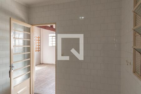 Casa para alugar com 60m², 3 quartos e 2 vagasCopa