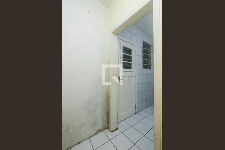 Sala de kitnet/studio para alugar com 1 quarto, 32m² em Navegantes, Porto Alegre