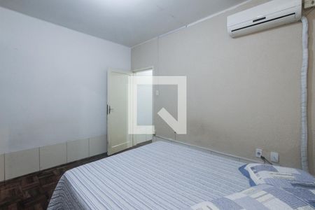 Quarto de kitnet/studio para alugar com 1 quarto, 32m² em Navegantes, Porto Alegre