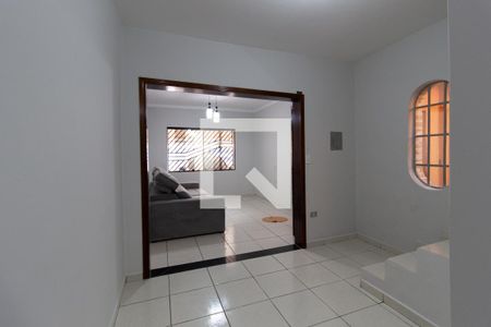 Sala de Jantar de casa para alugar com 3 quartos, 125m² em Jardim Pedro José Nunes, São Paulo