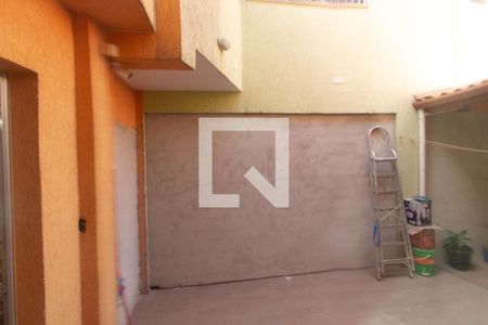 Vista da Sala de Jantar de casa para alugar com 3 quartos, 125m² em Jardim Pedro José Nunes, São Paulo