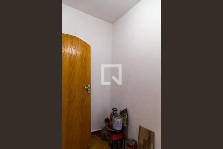 Casa à venda com 141m², 3 quartos e 2 vagasQuarto de Serviço