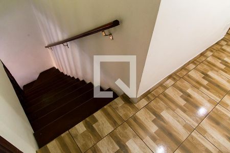 Casa à venda com 141m², 3 quartos e 2 vagasCorredor