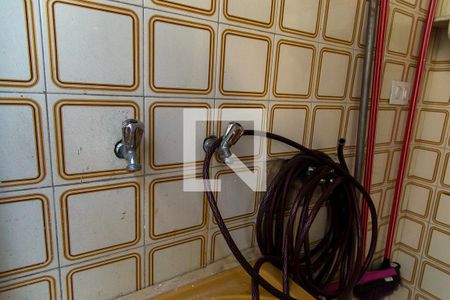 Casa à venda com 141m², 3 quartos e 2 vagasÁrea de Serviço - Torneiras