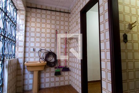 Casa à venda com 141m², 3 quartos e 2 vagasÁrea de Serviço