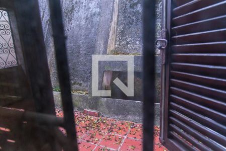 Casa à venda com 141m², 3 quartos e 2 vagasVista do quarto de Serviço