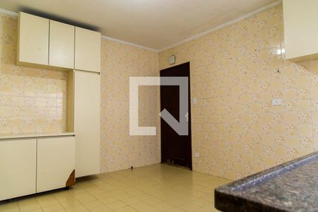 Casa à venda com 141m², 3 quartos e 2 vagasCozinha