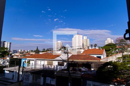 Casa à venda com 141m², 3 quartos e 2 vagasVista da Suíte