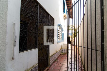 Casa à venda com 141m², 3 quartos e 2 vagasQuintal