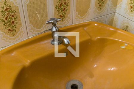 Casa à venda com 141m², 3 quartos e 2 vagasBanheiro Social - Torneira