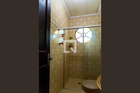 Casa à venda com 141m², 3 quartos e 2 vagasBanheiro da Suíte