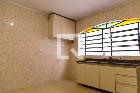 Casa à venda com 141m², 3 quartos e 2 vagasCozinha