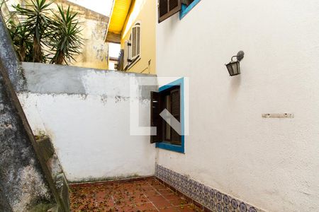 Casa à venda com 141m², 3 quartos e 2 vagasQuintal