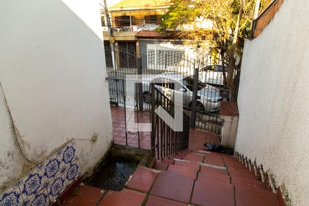 Casa à venda com 141m², 3 quartos e 2 vagasCorredor