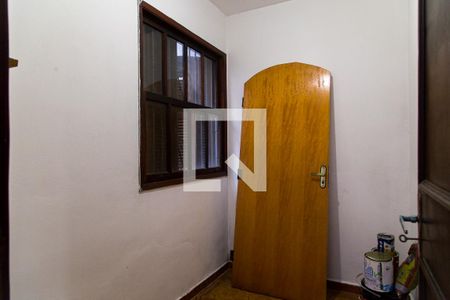 Casa à venda com 141m², 3 quartos e 2 vagasQuarto de Serviço