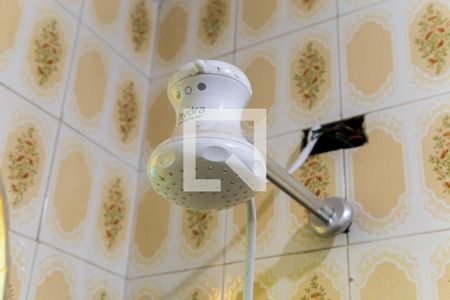 Casa à venda com 141m², 3 quartos e 2 vagasBanheiro Social - Chuveiro