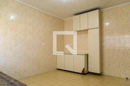 Casa à venda com 141m², 3 quartos e 2 vagasCozinha