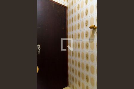 Casa à venda com 141m², 3 quartos e 2 vagasBanheiro Social