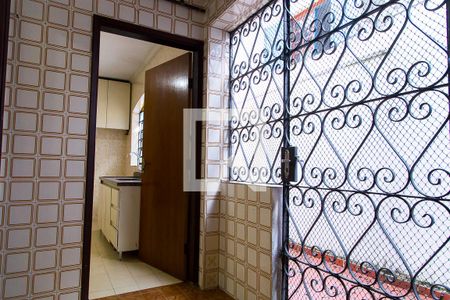 Casa à venda com 141m², 3 quartos e 2 vagasÁrea de Serviço