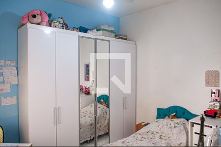 Quarto 1 de casa à venda com 4 quartos, 155m² em Pechincha, Rio de Janeiro