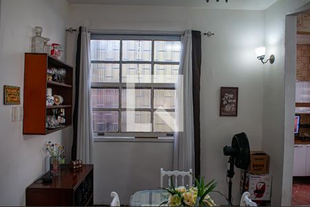 sala de casa à venda com 4 quartos, 155m² em Pechincha, Rio de Janeiro