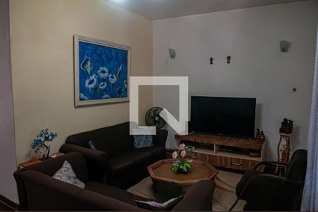 sala de casa à venda com 4 quartos, 155m² em Pechincha, Rio de Janeiro