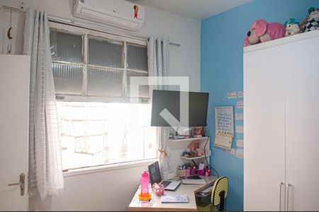 Casa à venda com 155m², 4 quartos e 2 vagasQuarto 1