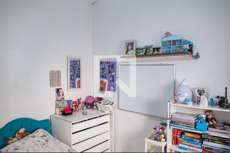 Quarto 1 de casa à venda com 4 quartos, 155m² em Pechincha, Rio de Janeiro