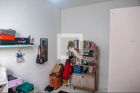 Casa à venda com 155m², 4 quartos e 2 vagasQuarto 2