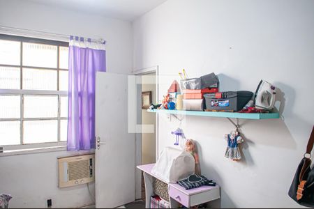 Casa à venda com 155m², 4 quartos e 2 vagasQuarto 2