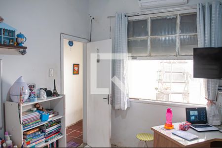 Quarto 1 de casa à venda com 4 quartos, 155m² em Pechincha, Rio de Janeiro