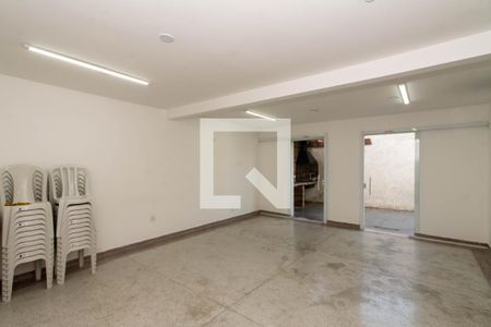 Studio à venda com 34m², 1 quarto e 1 vaga Studio à venda com 34m², 1 quarto e 1 vagaÁrea comum - Salão de festas