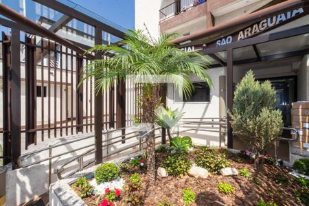 Studio à venda com 34m², 1 quarto e 1 vaga Studio à venda com 34m², 1 quarto e 1 vagaPortaria